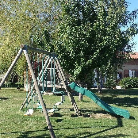 Les Hauts De Sames Deyme Kültér fotó