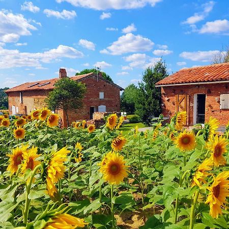 Les Hauts De Sames Deyme Kültér fotó
