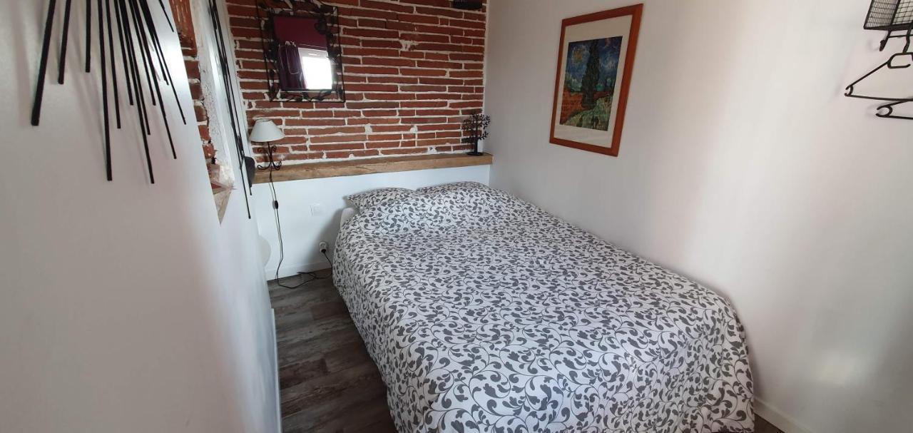 Les Hauts De Sames Deyme Kültér fotó