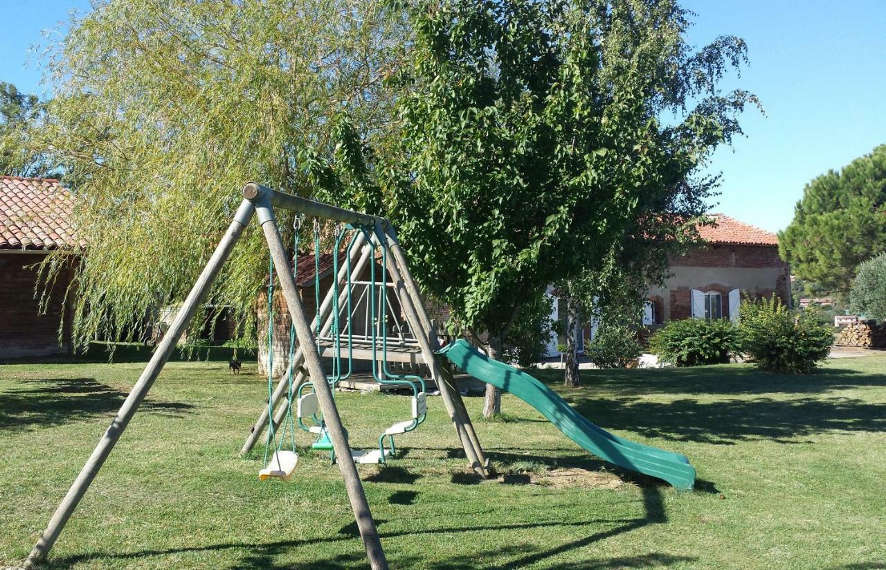 Les Hauts De Sames Deyme Kültér fotó