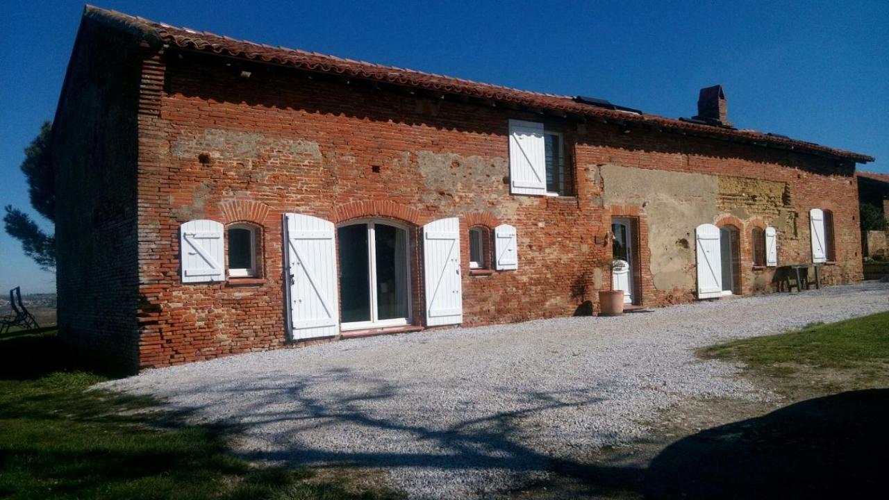 Les Hauts De Sames Deyme Kültér fotó