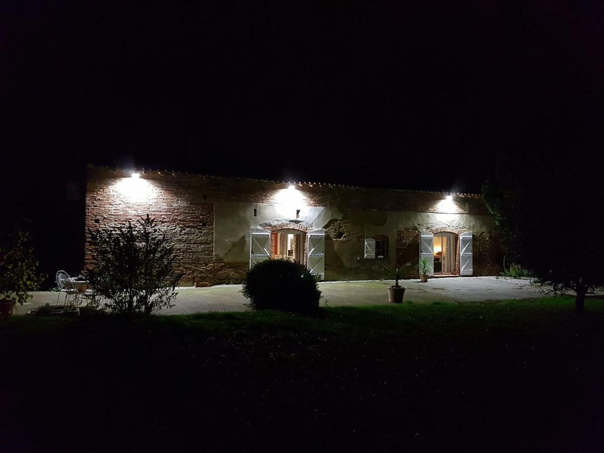 Les Hauts De Sames Deyme Kültér fotó