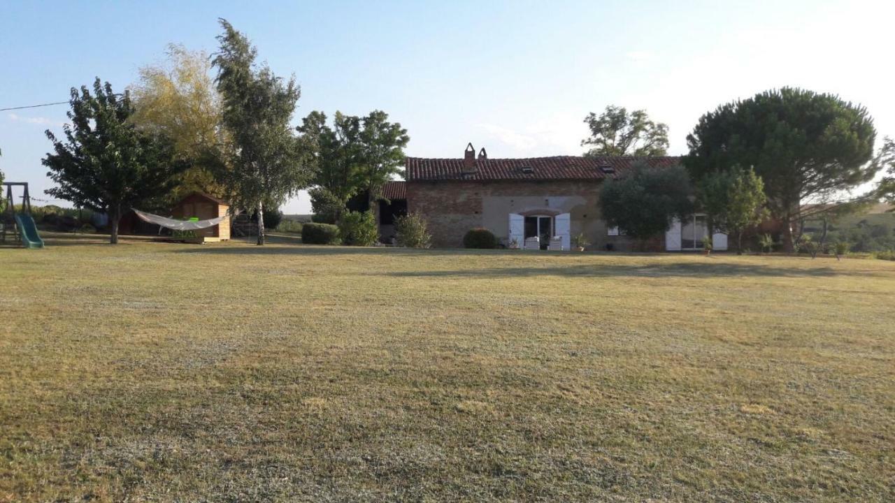 Les Hauts De Sames Deyme Kültér fotó