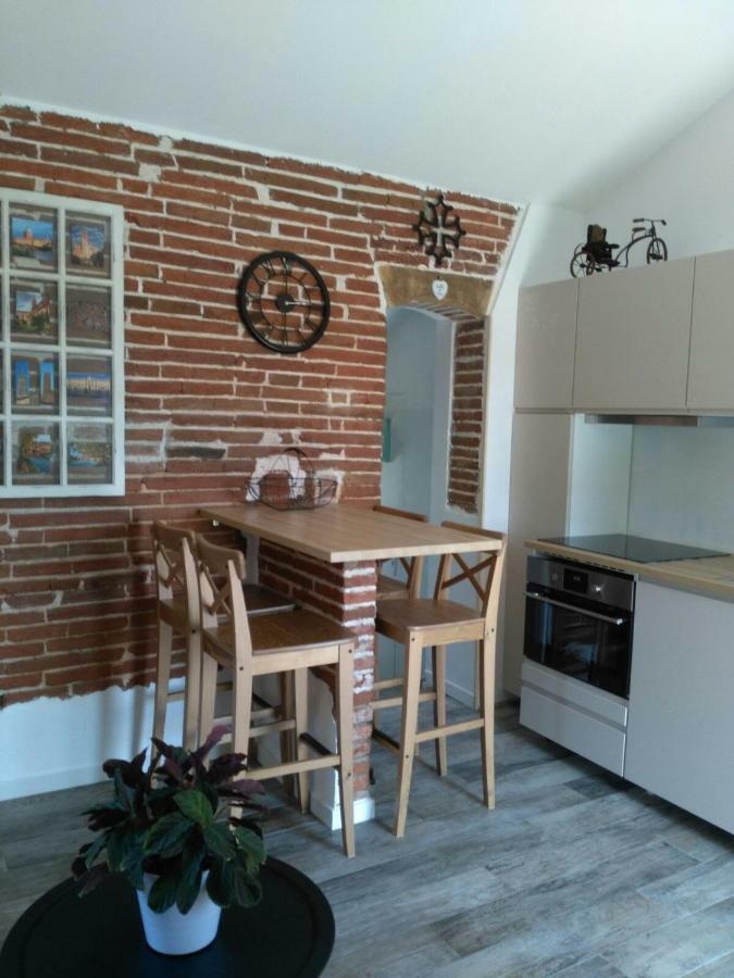 Les Hauts De Sames Deyme Kültér fotó