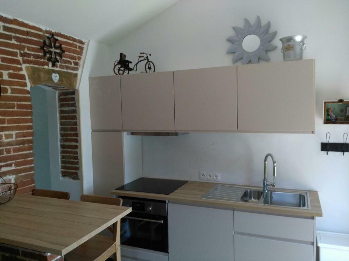 Les Hauts De Sames Deyme Kültér fotó
